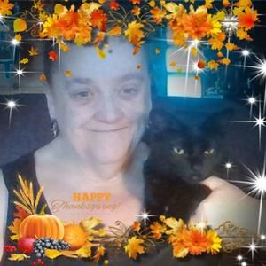 Meet your Posher, Annamarie